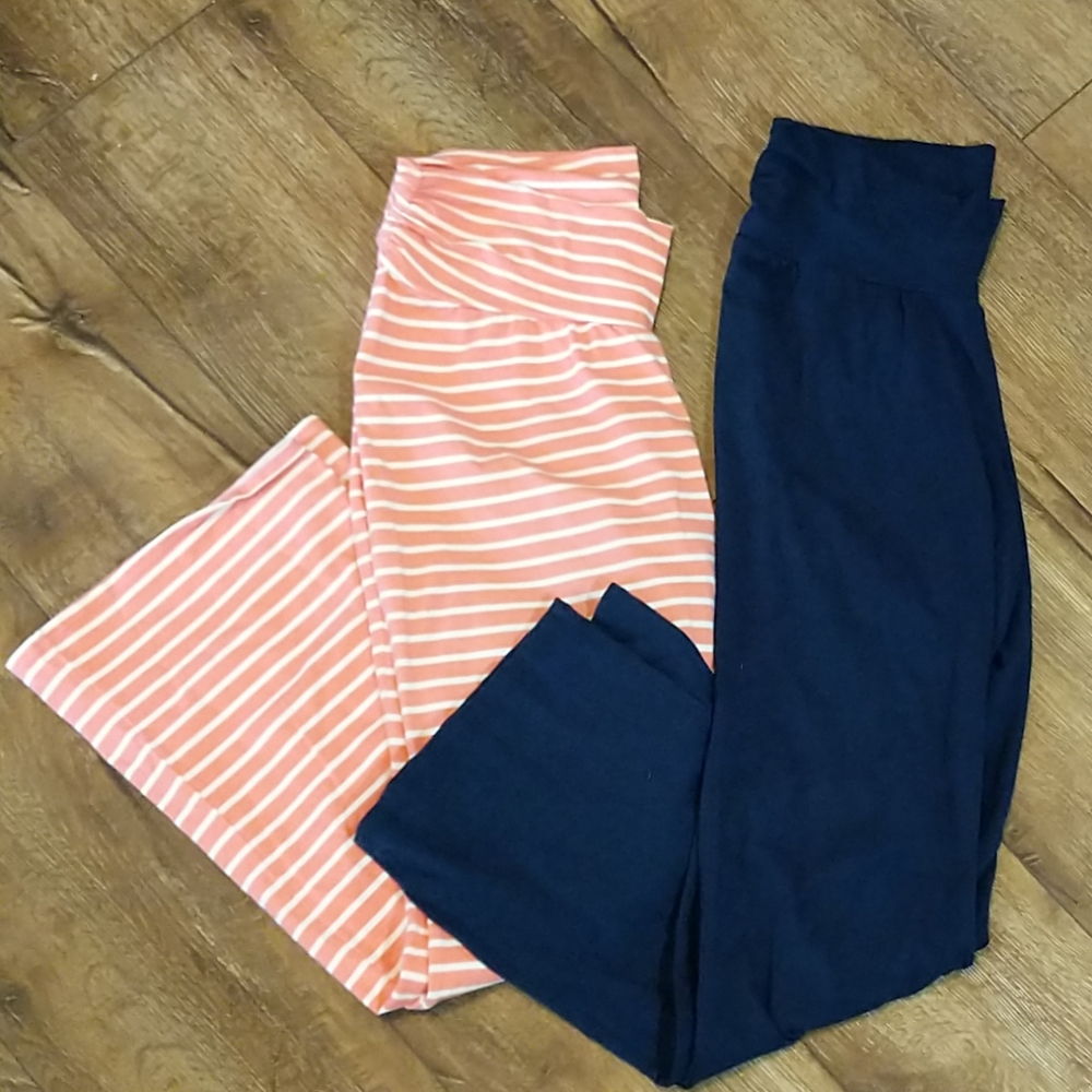 Maternity pj pants